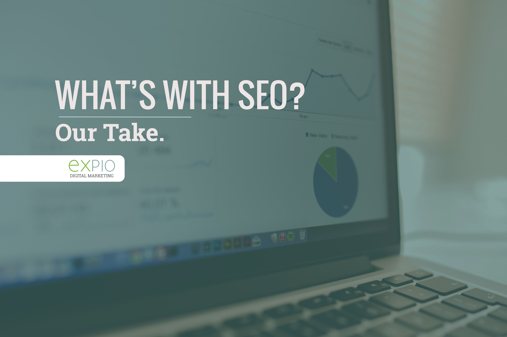 whats with seo expio digital marketing our take