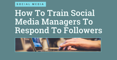 respond to every social media client