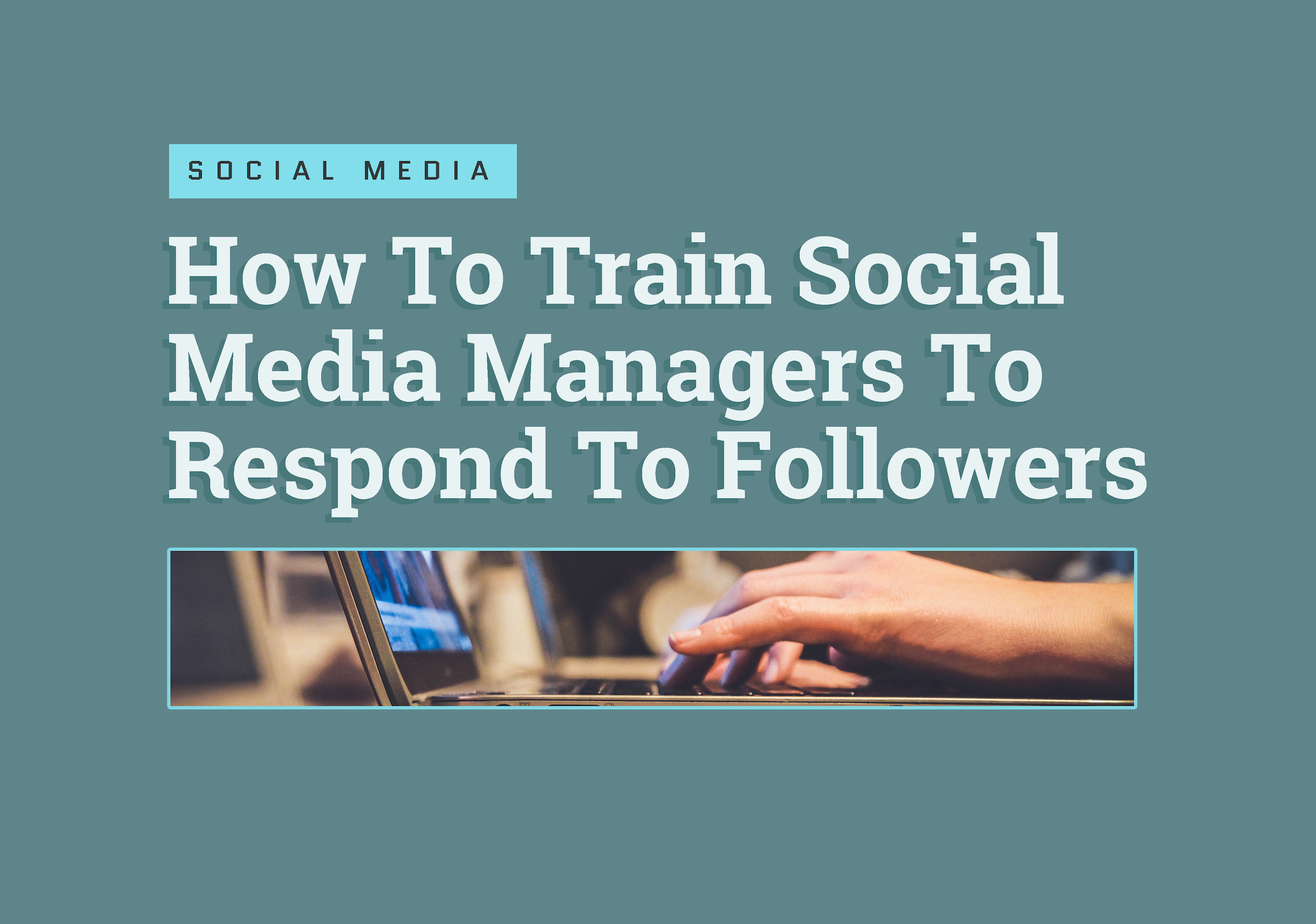 respond to every social media client