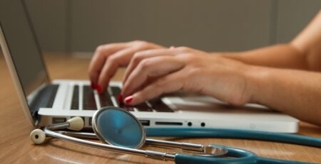 Why Physicians Should Begin Blogging Now