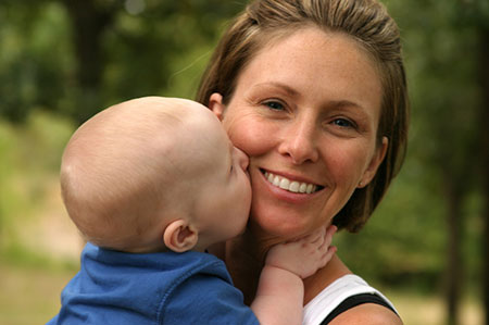 4 Things You Should Know About Breastfeeding