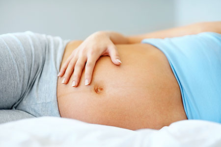 Your Breech Baby