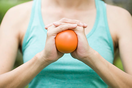 The Importance of Physical Activity