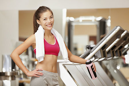 Your Health and Fitness