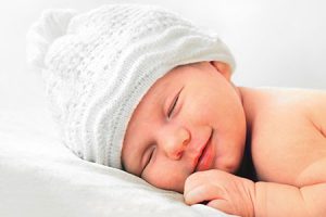 Five tips for bonding with your baby in the NICU