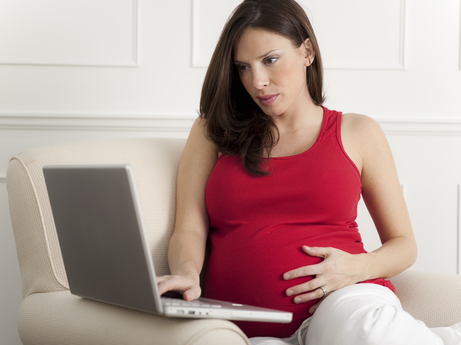 Understanding Braxton Hicks Contractions