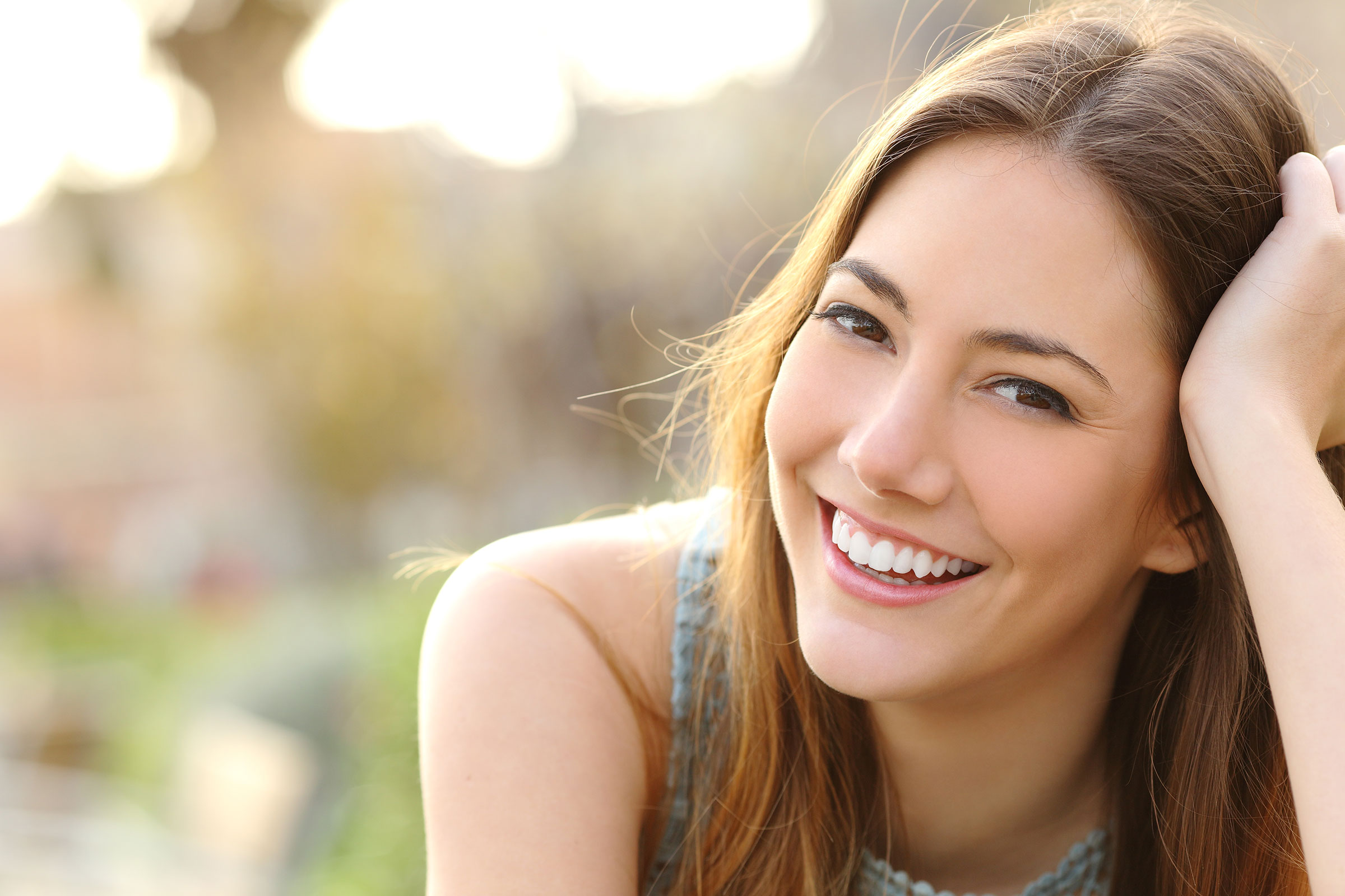 Your Path to Women’s Wellness