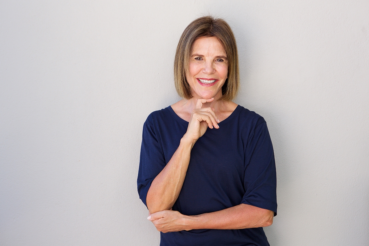 What Women Need to Know About Osteoporosis