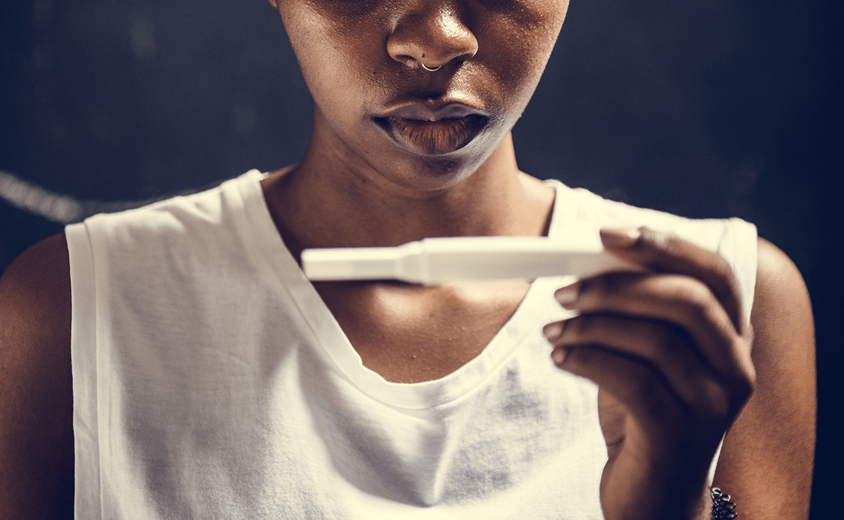 The First Signs Of Pregnancy