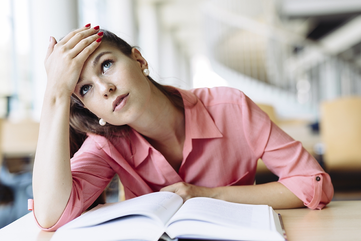 Combating Stress in Young Adults