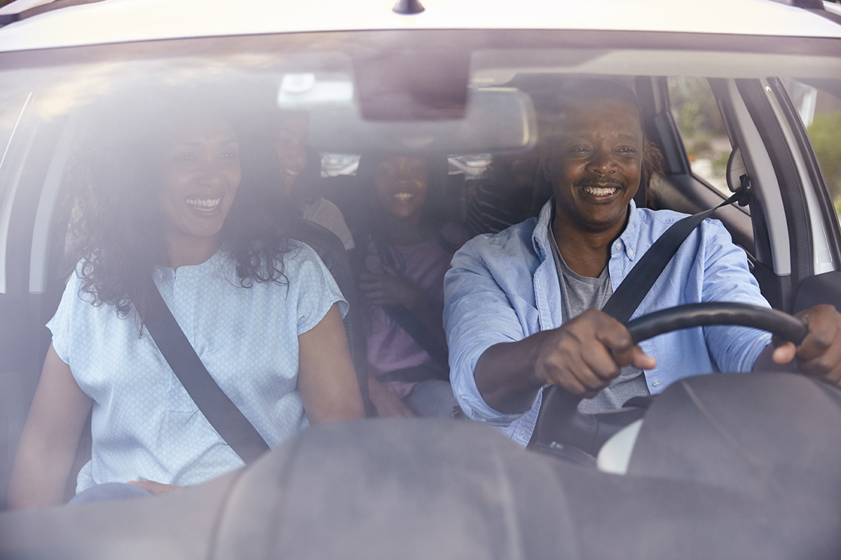Tips for Summer Family Travel
