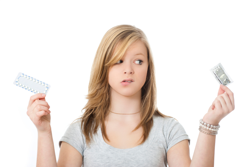 Birth Control Options