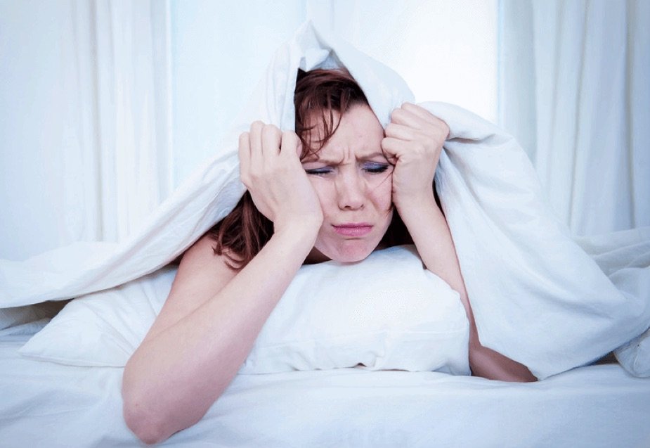 7 Ways to Fall Asleep Faster