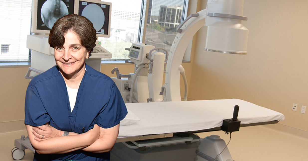 Uterine Fibroid Embolization (UFE): What Women Want to Know