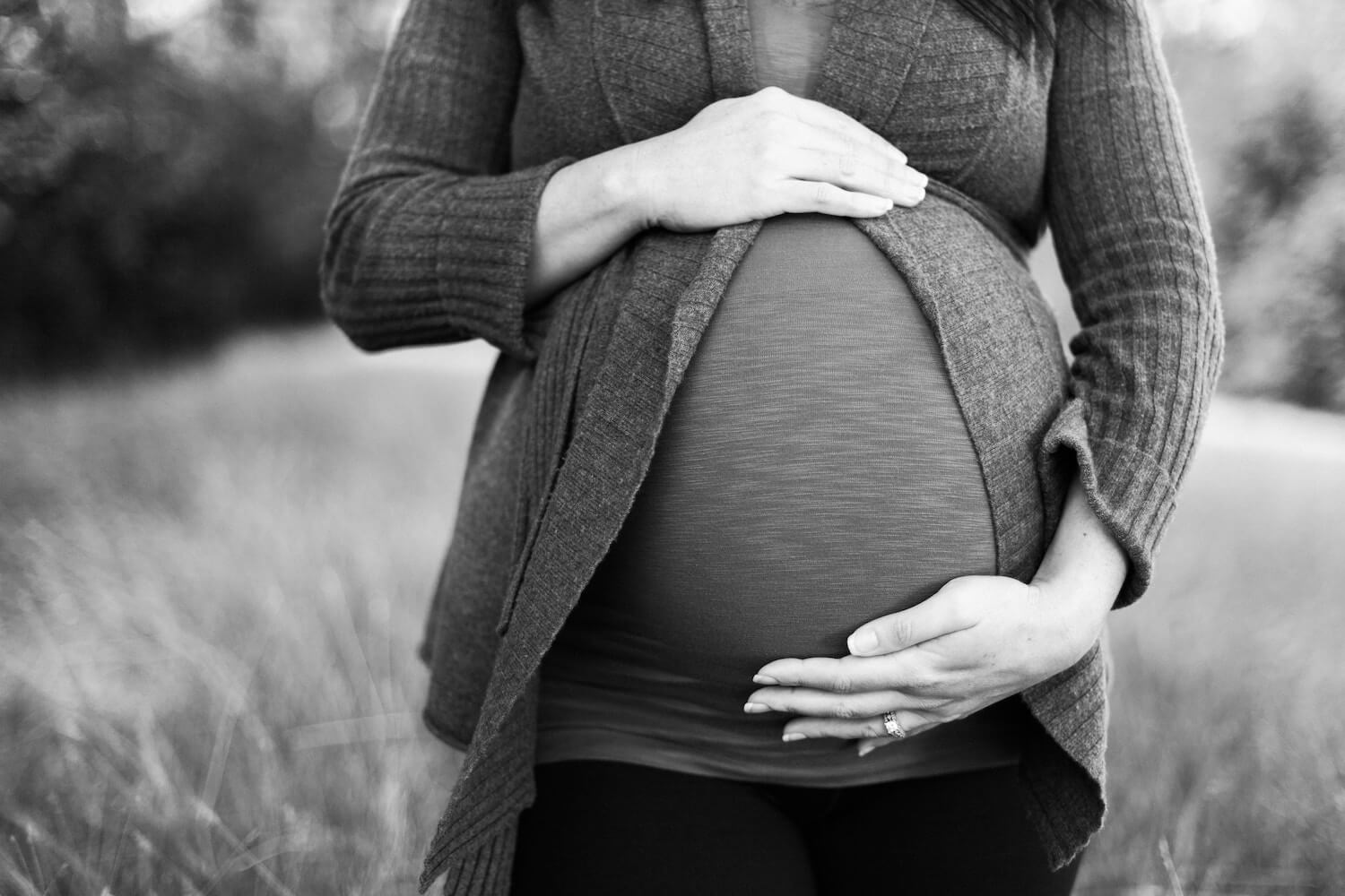 Is It Safe To Smoke Marijuana While Pregnant?
