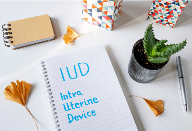 8 Common Myths About IUDs, Debunked
