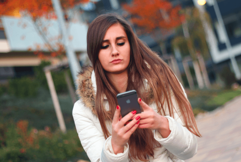How To Talk To A Teenager
