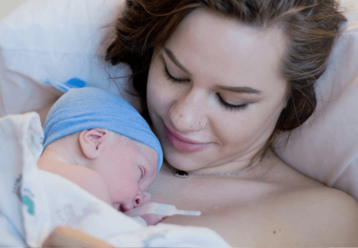 C-Sections: Truths, Myths, Facts, and Fiction