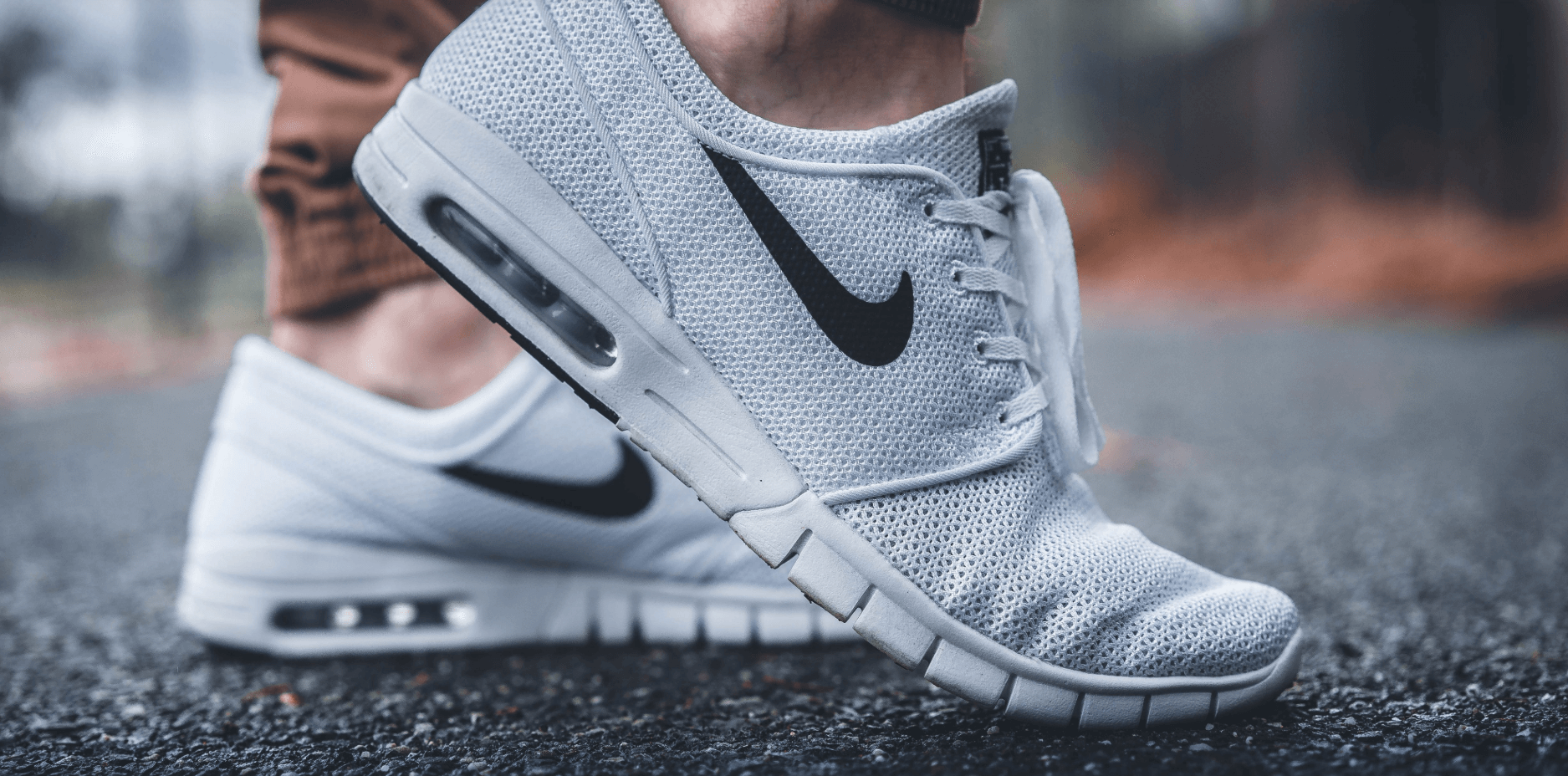 How I Became a Person Who Runs