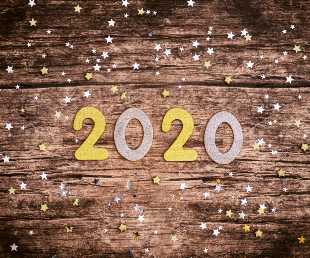 Avoid This Mistake or Your New Year’s Resolution Will Fail