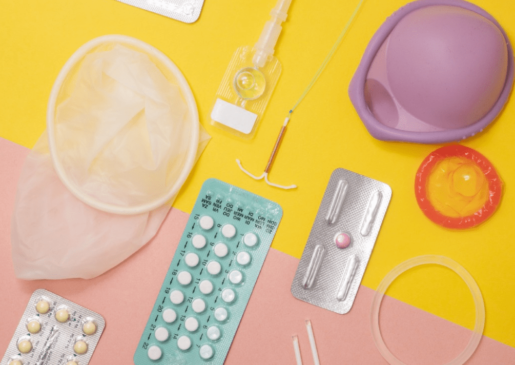 Long-Acting Birth Control Puts You in Control of Your Body