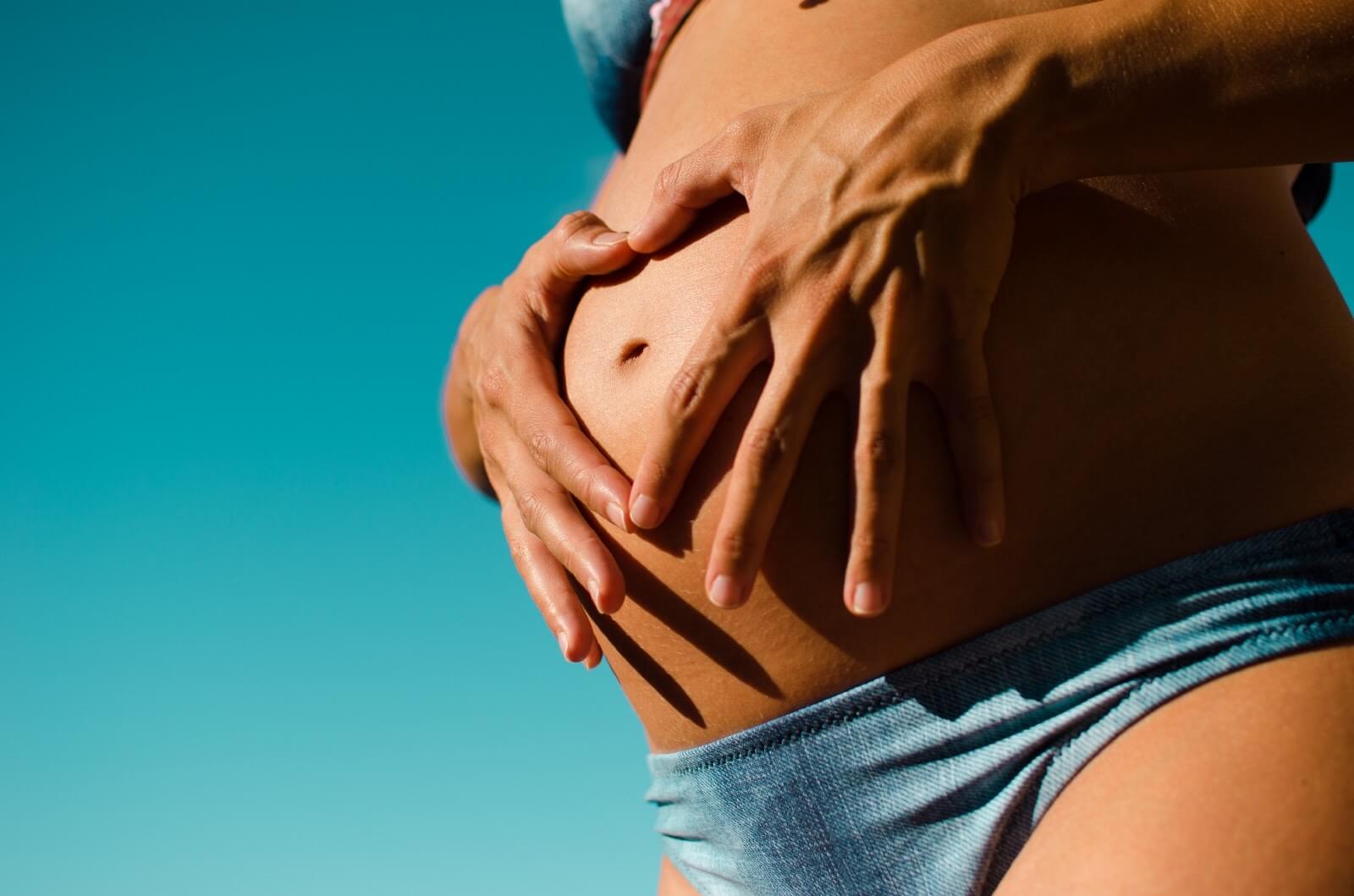 Is It Normal To Itch All Over In Pregnancy?