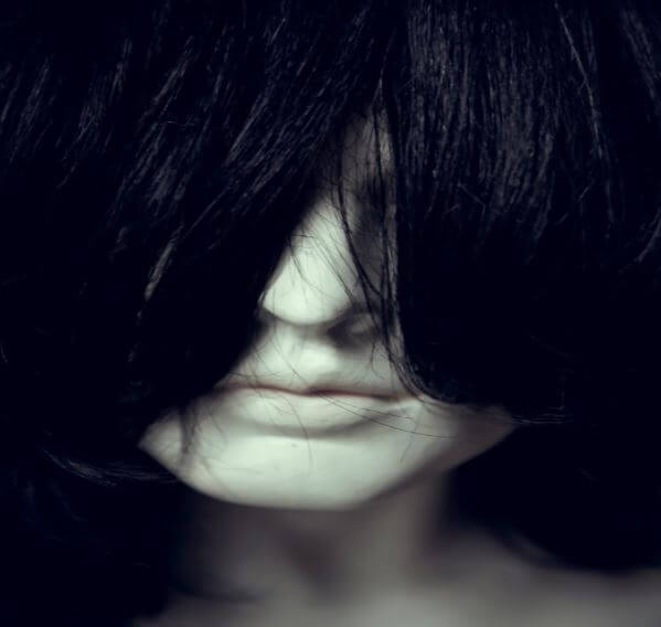 Never Feel Ashamed or Afraid to Speak up About Postpartum Depression