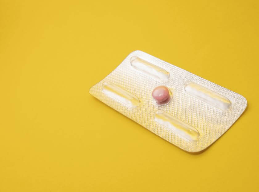 Plan B Is Not an Abortion Pill