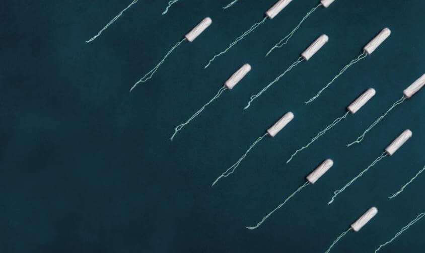 Now Is the Time to Try a Menstrual Cup