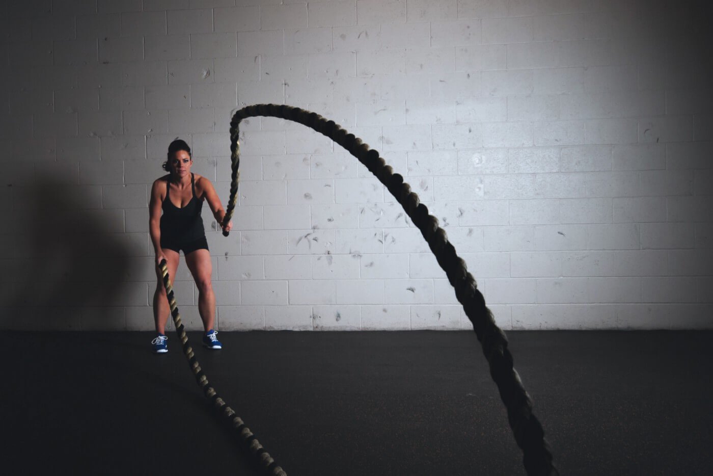 How a Teenager Found Inner Strength During the Hardest Trial of Her Life