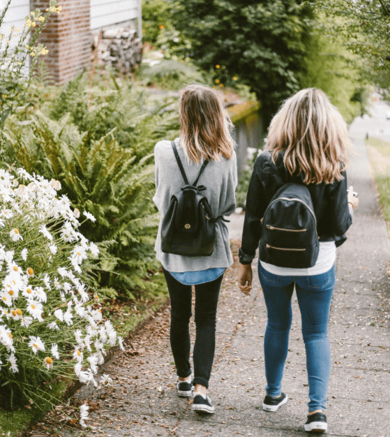 Speak Less and Listen More When Talking to Teens