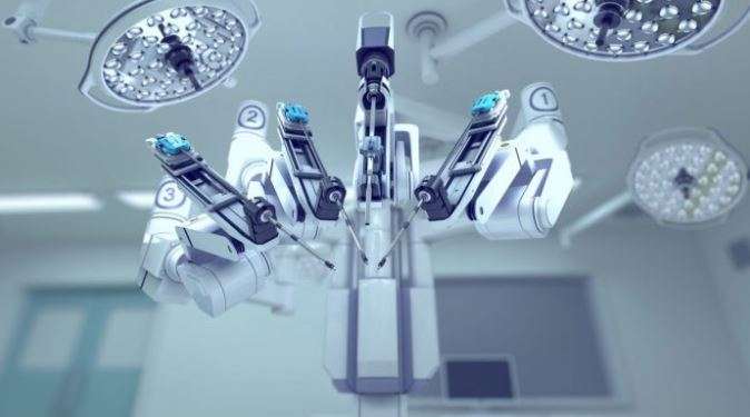 Robotic Hysterectomy; What You Need to Know and How to Prepare