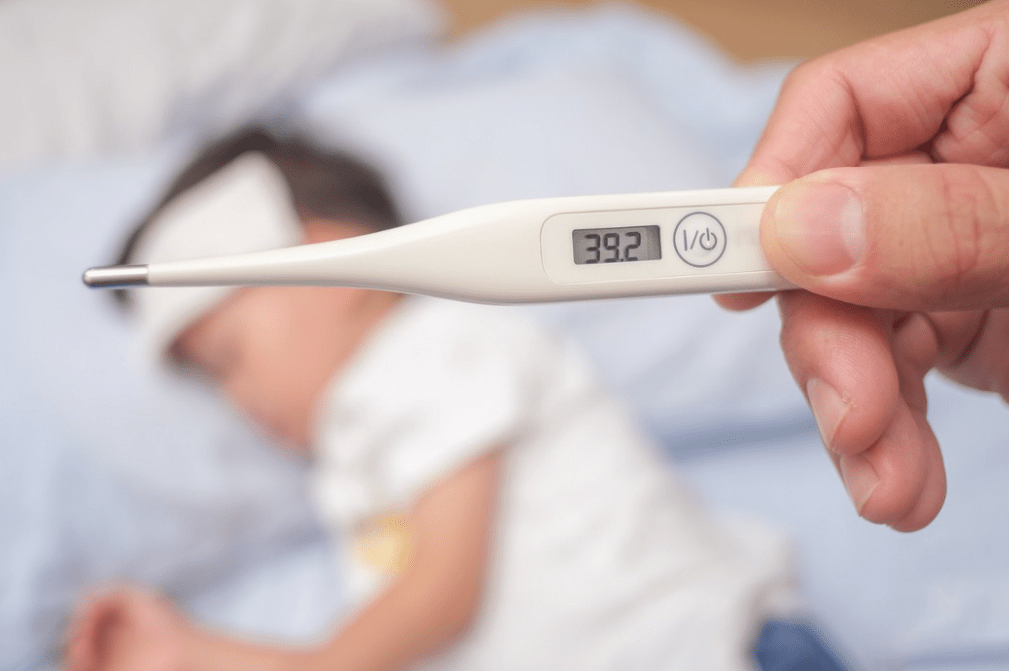How to Protect Your Unborn Baby From Flu and Whooping Cough