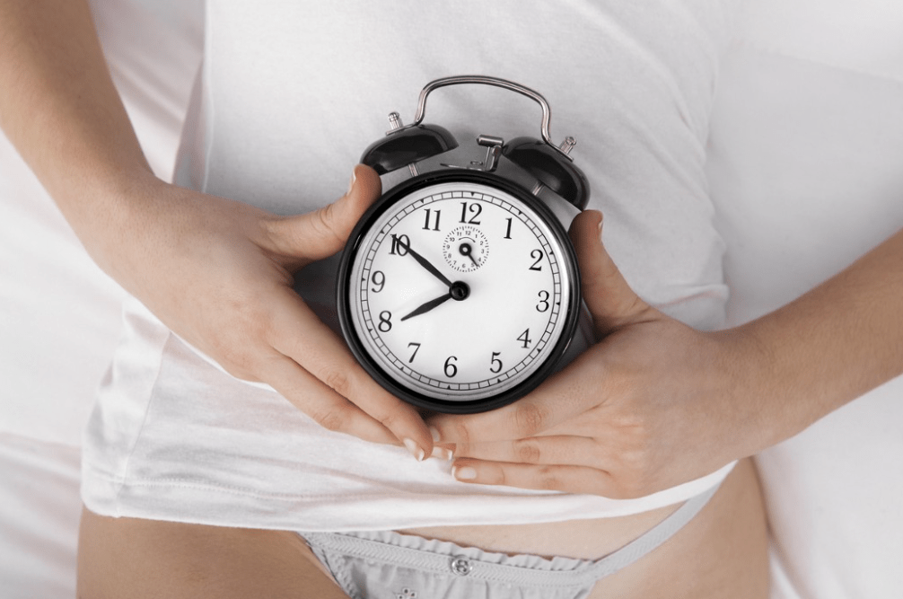 Egg Freezing Fights Fertility’s Biological Clock