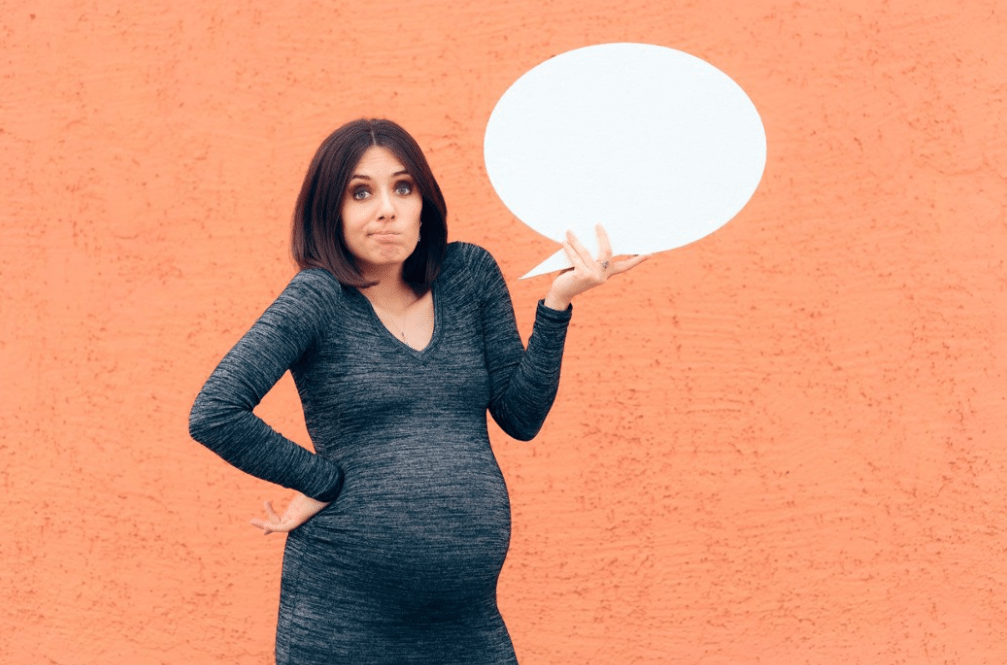 Labor Induction: What Pregnant Women Want to Know
