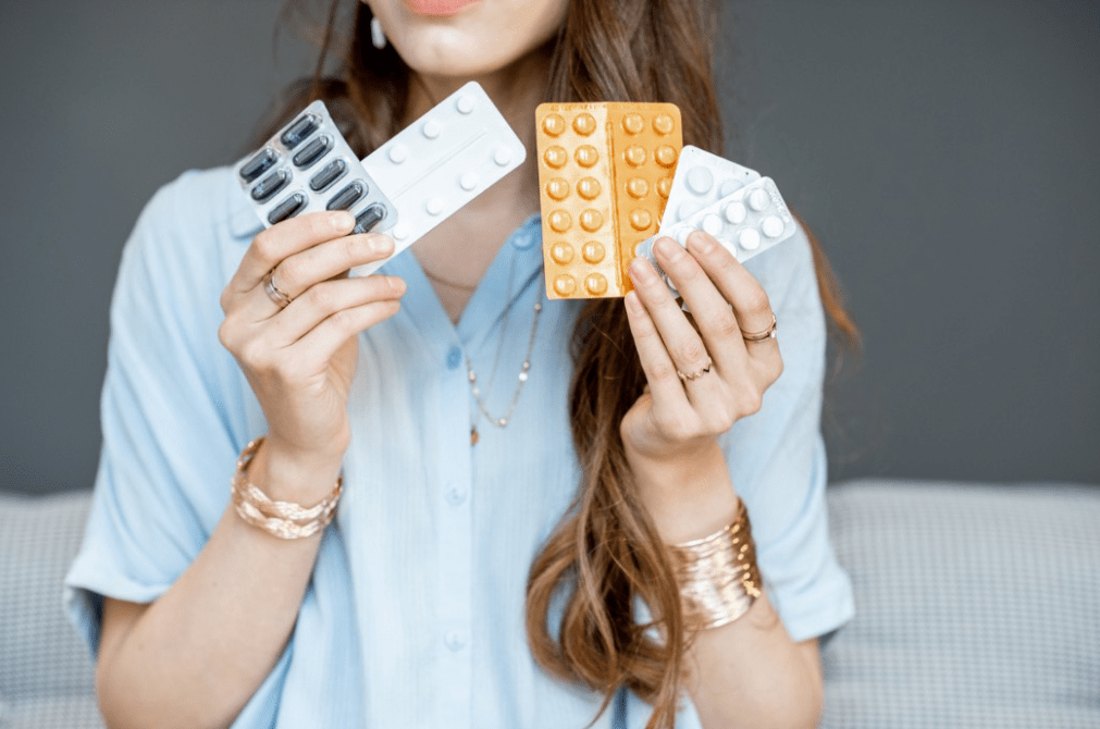 Phexxi; Have You Heard About the New Hormone-Free Contraceptive?