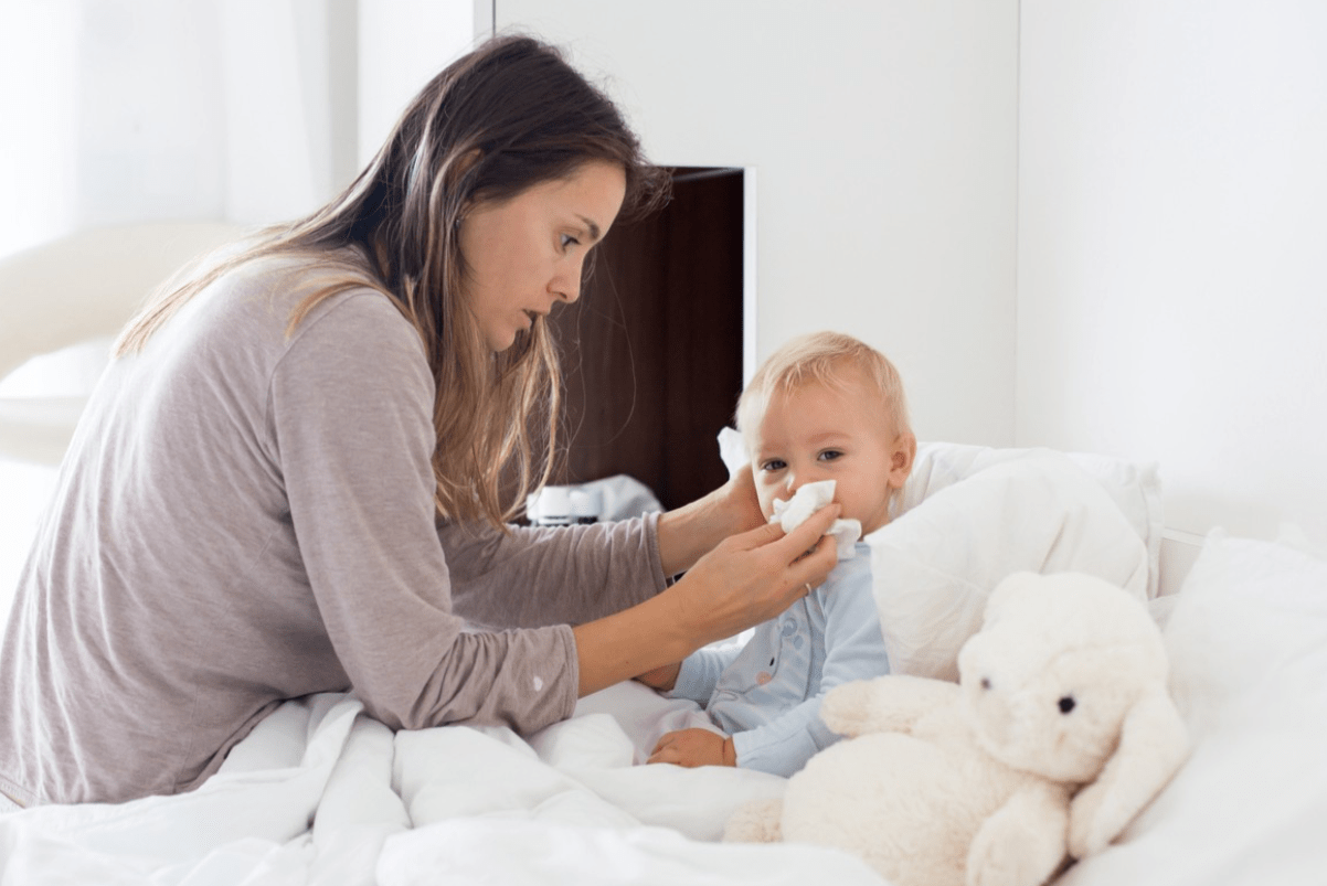 RSV; Here is What Parents Need to Know About Respiratory Syncytial Virus