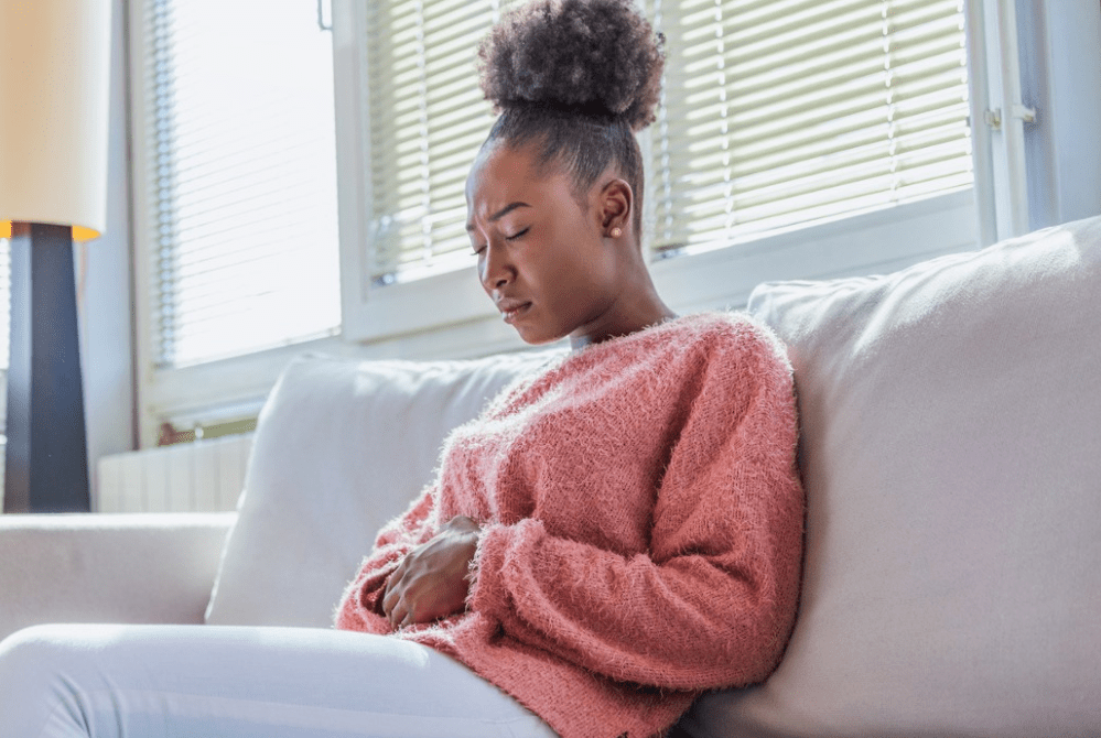 Oriahnn; Can a Drug Stop Heavy Periods for Women With Fibroids?