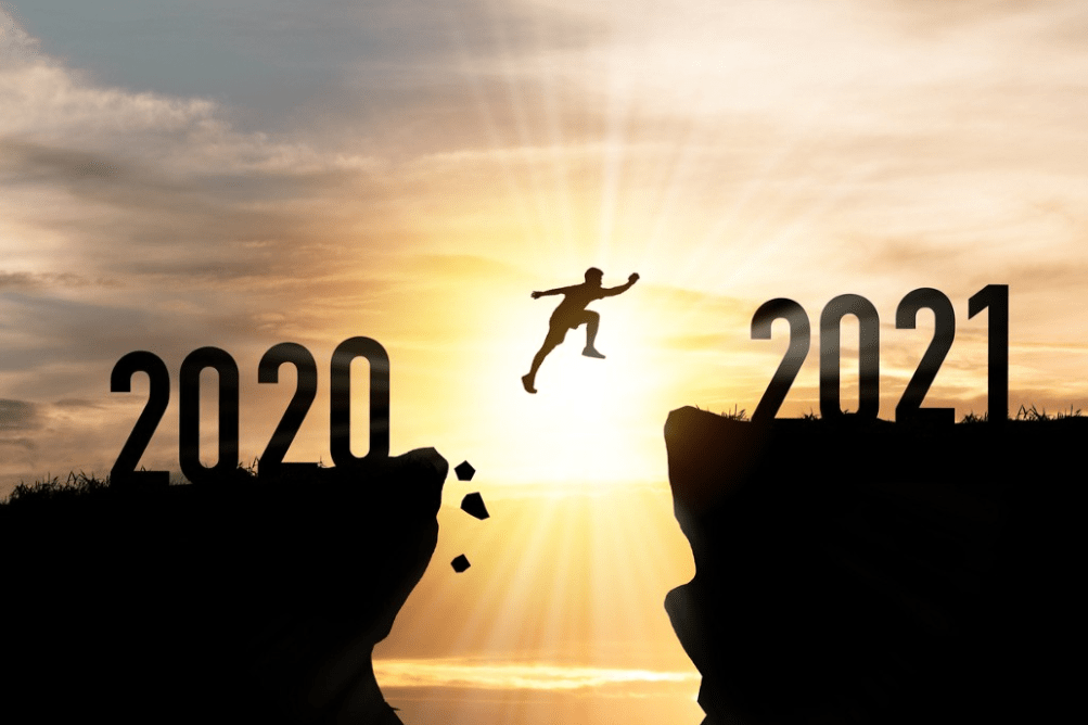 How to Make a New Year’s Resolution That Works