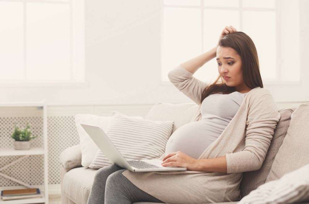 Answering Embarrassing Pregnancy Questions