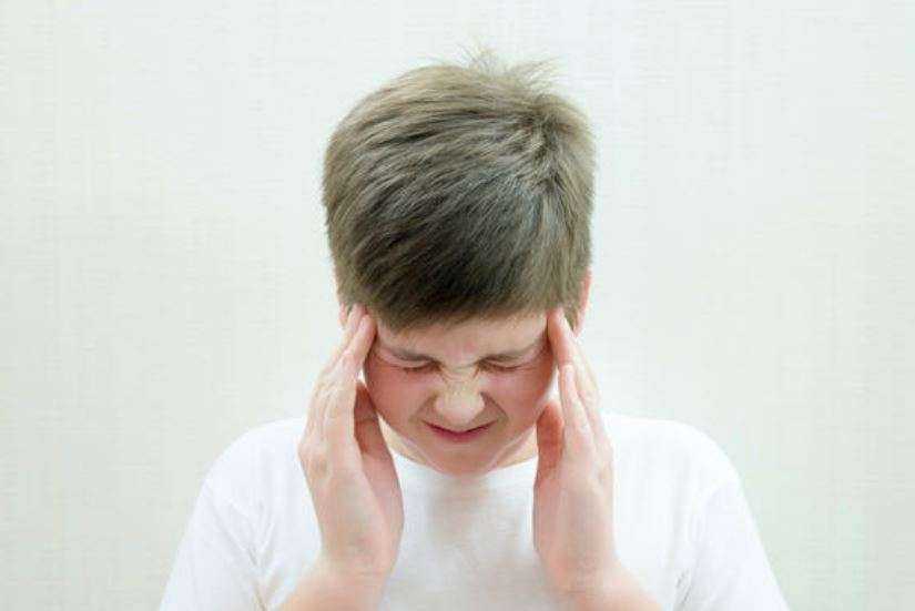 Dallas Researchers Test New Medication for Children with Migraine Headaches