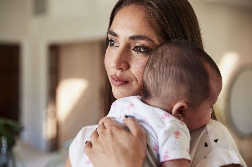 Dallas Rep Toni Rose Fights for Medicaid Extension After Having a Baby