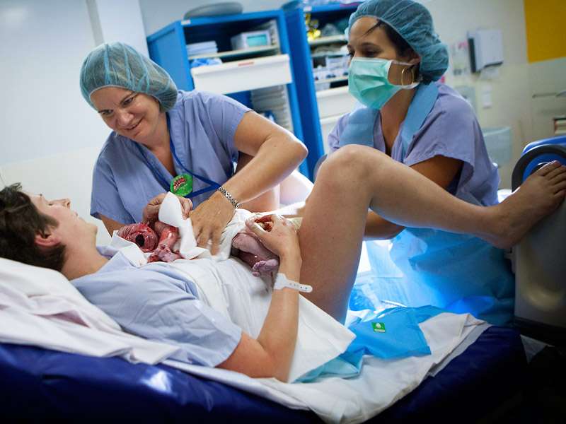 Common Methods of Inducing Labor During Pregnancy
