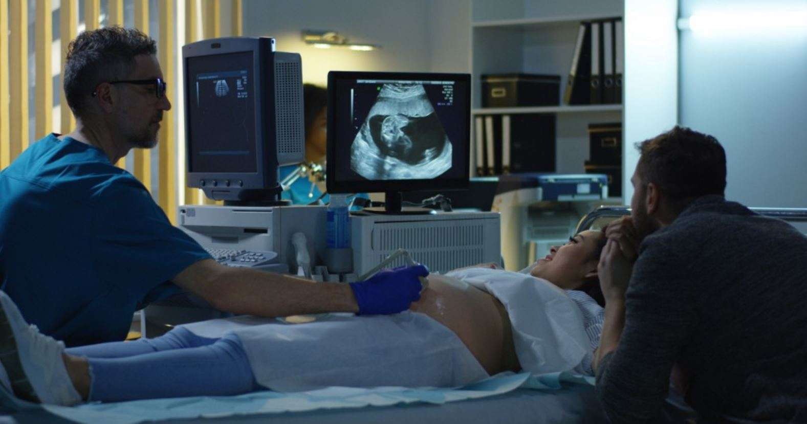 New Money From CDC Can Reduce the High Rate of Birth Defects in Texas