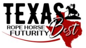 Texas Best Rope Horse Futurity